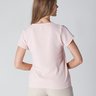 02 blusa em crepe decote v rosa bebe nina