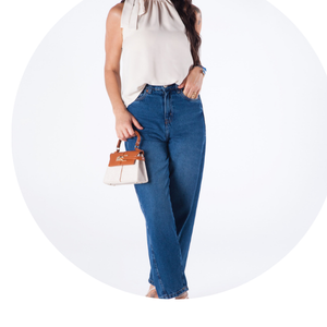 10 blusa com amarracao no pescoco azul fresh mari